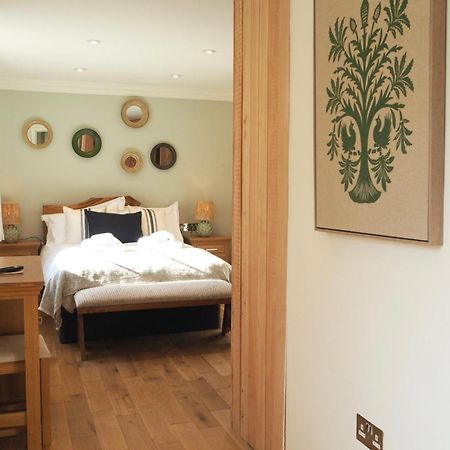 Wilding Hotel Brough  Zewnętrze zdjęcie