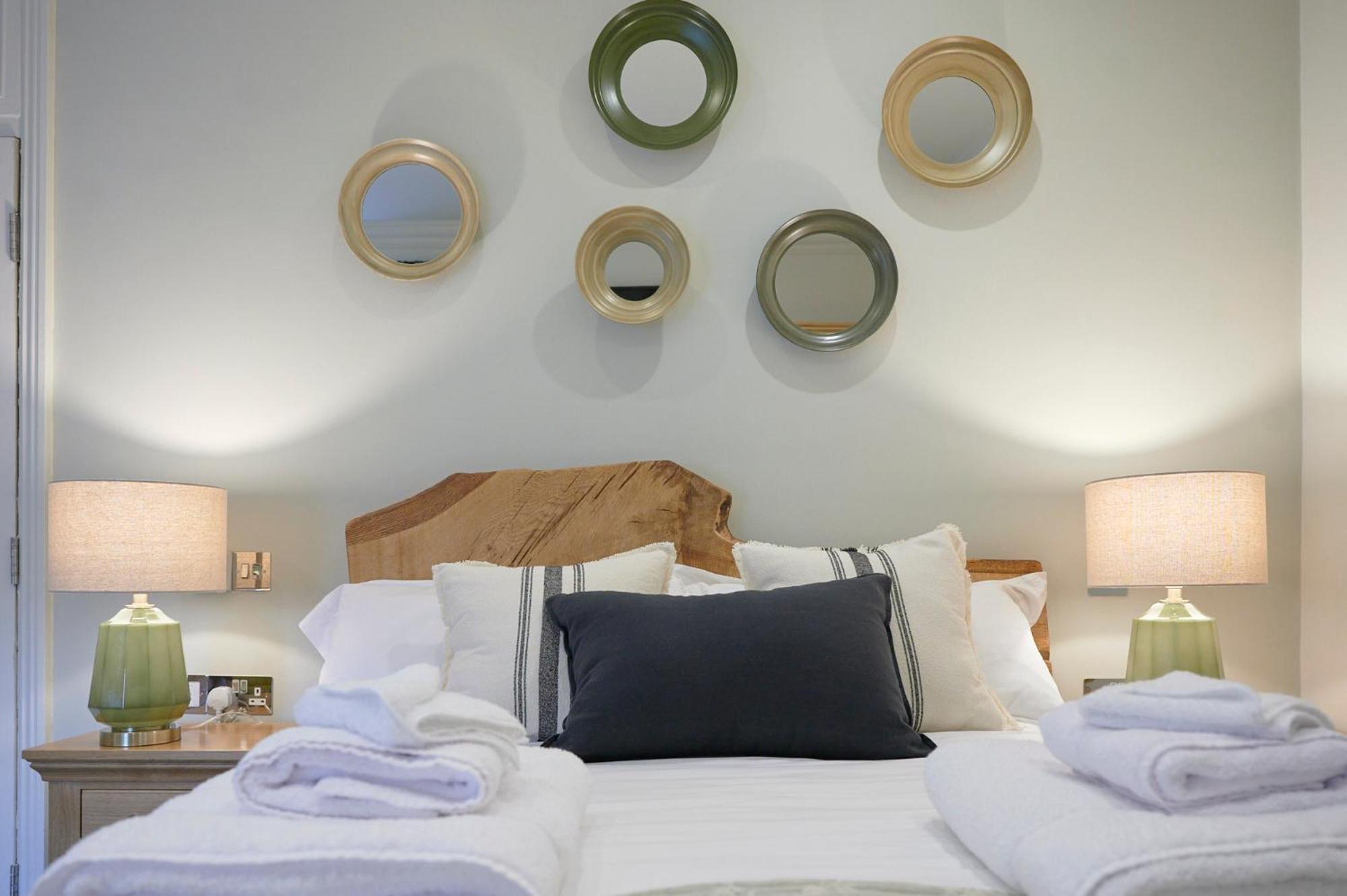 Wilding Hotel Brough  Zewnętrze zdjęcie