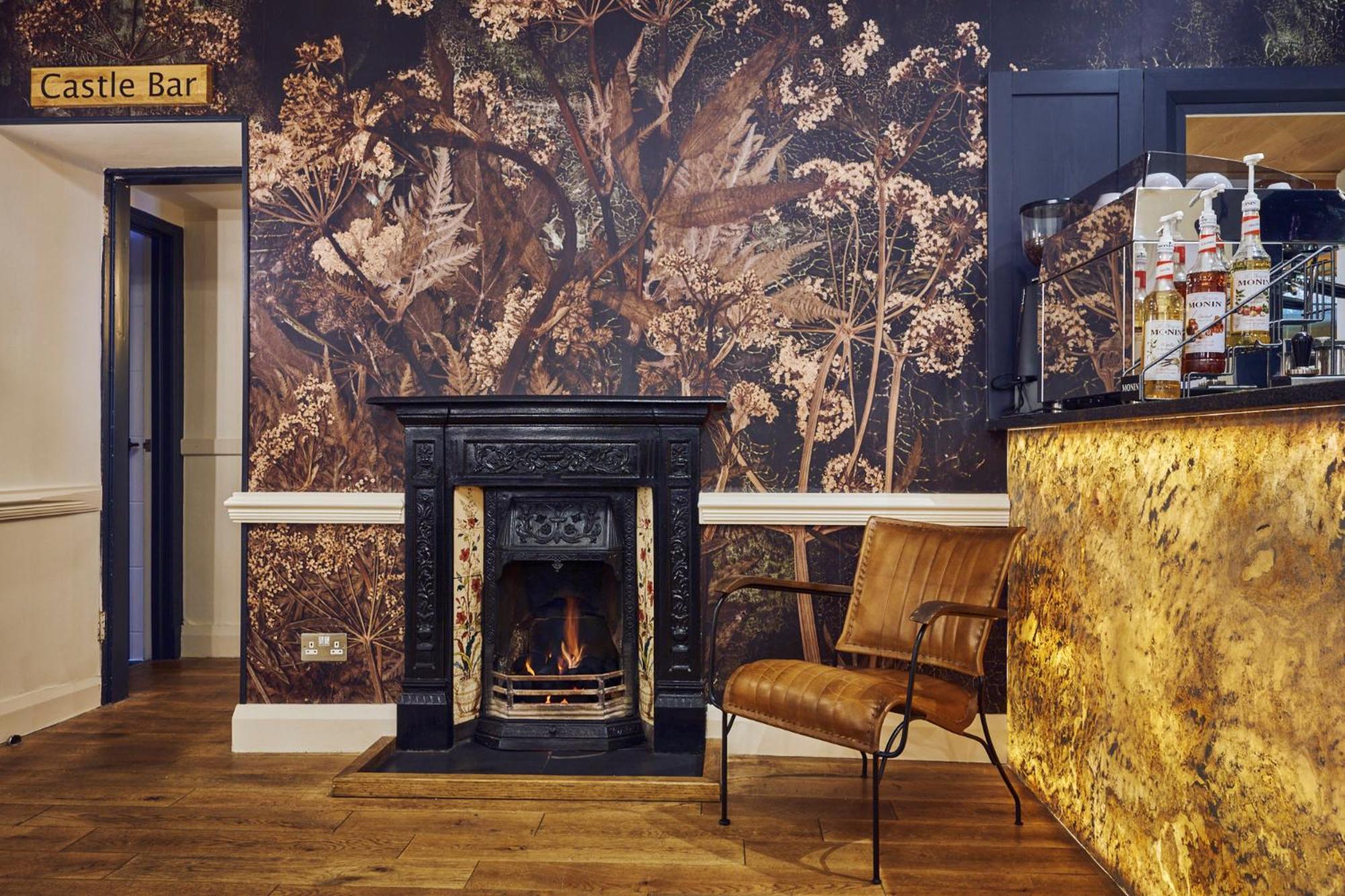 Wilding Hotel Brough  Zewnętrze zdjęcie