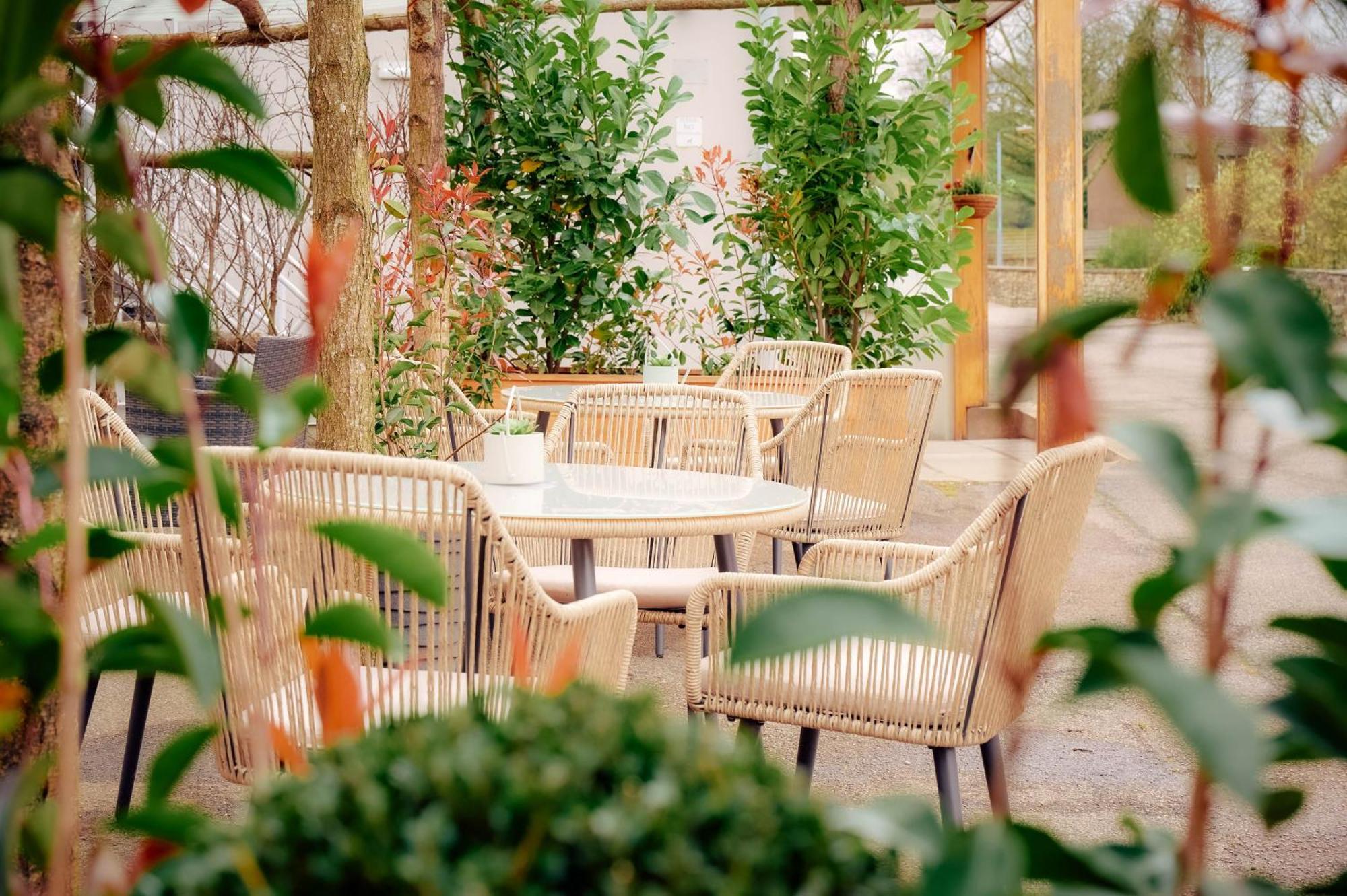 Wilding Hotel Brough  Zewnętrze zdjęcie