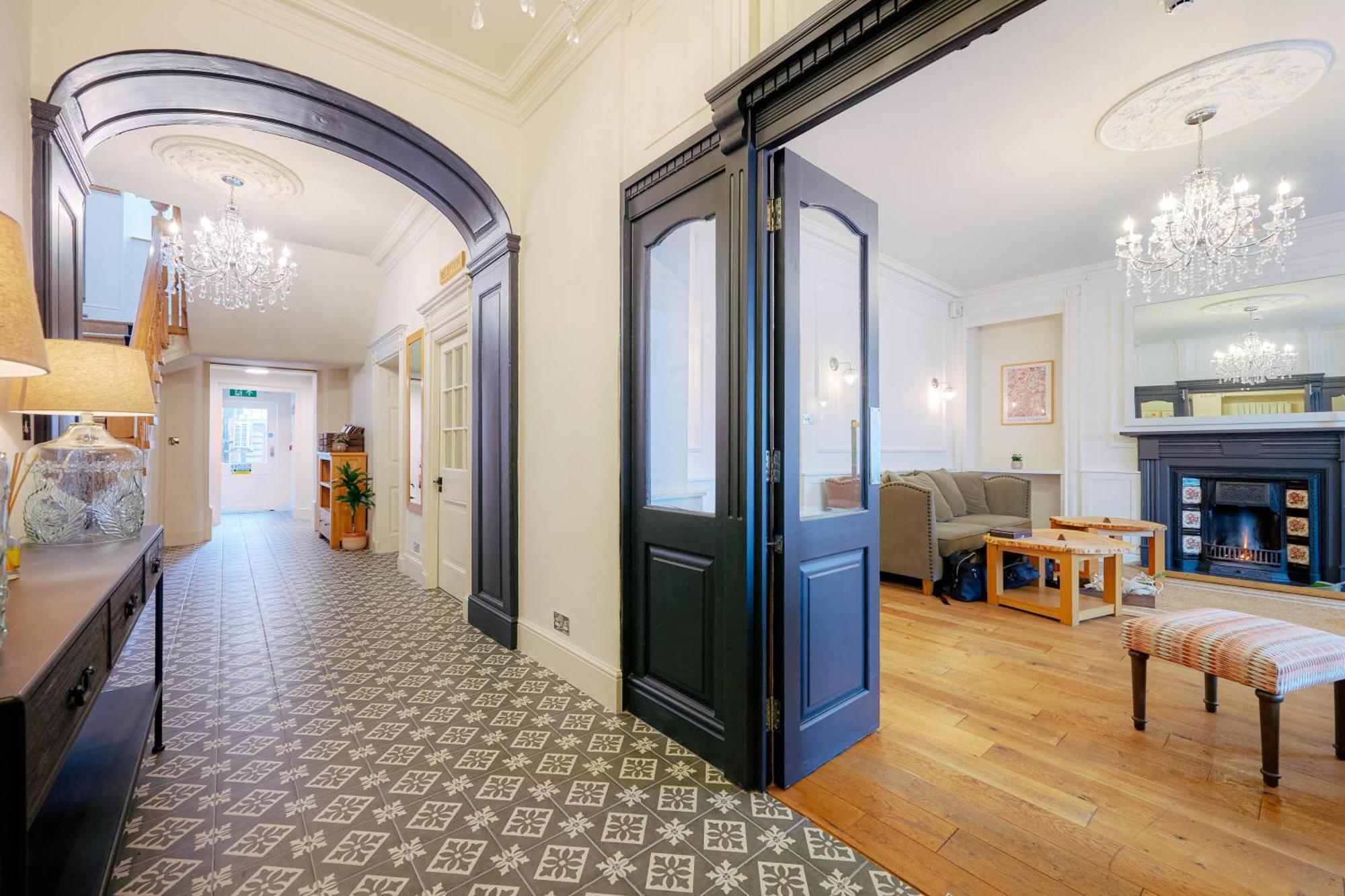 Wilding Hotel Brough  Zewnętrze zdjęcie