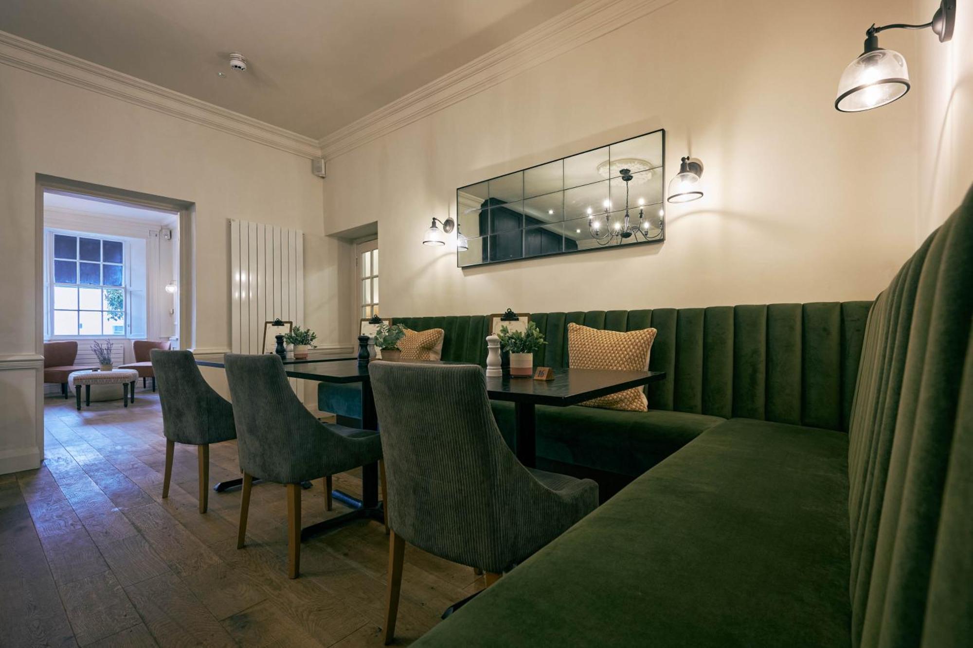 Wilding Hotel Brough  Zewnętrze zdjęcie