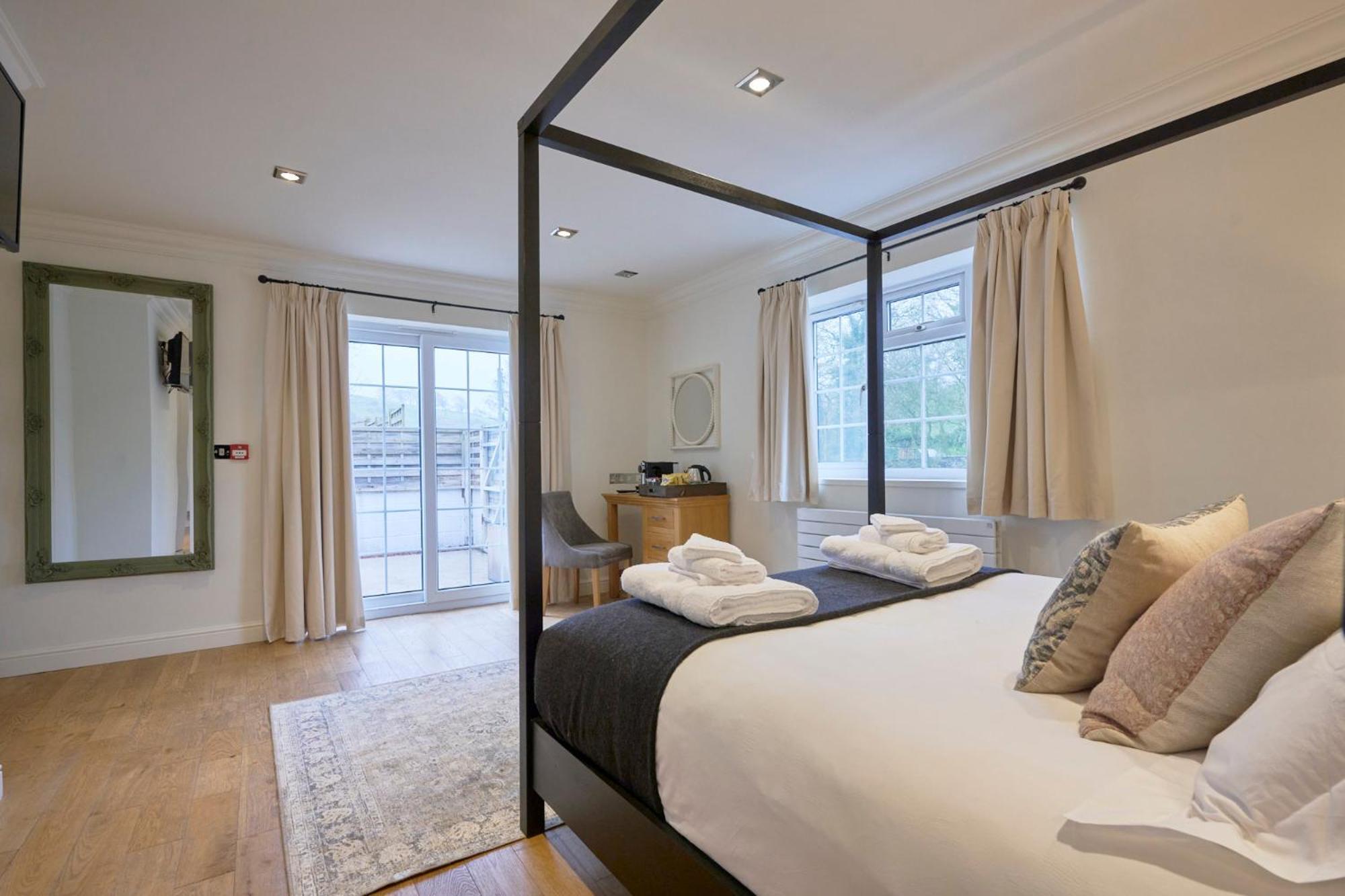Wilding Hotel Brough  Pokój zdjęcie