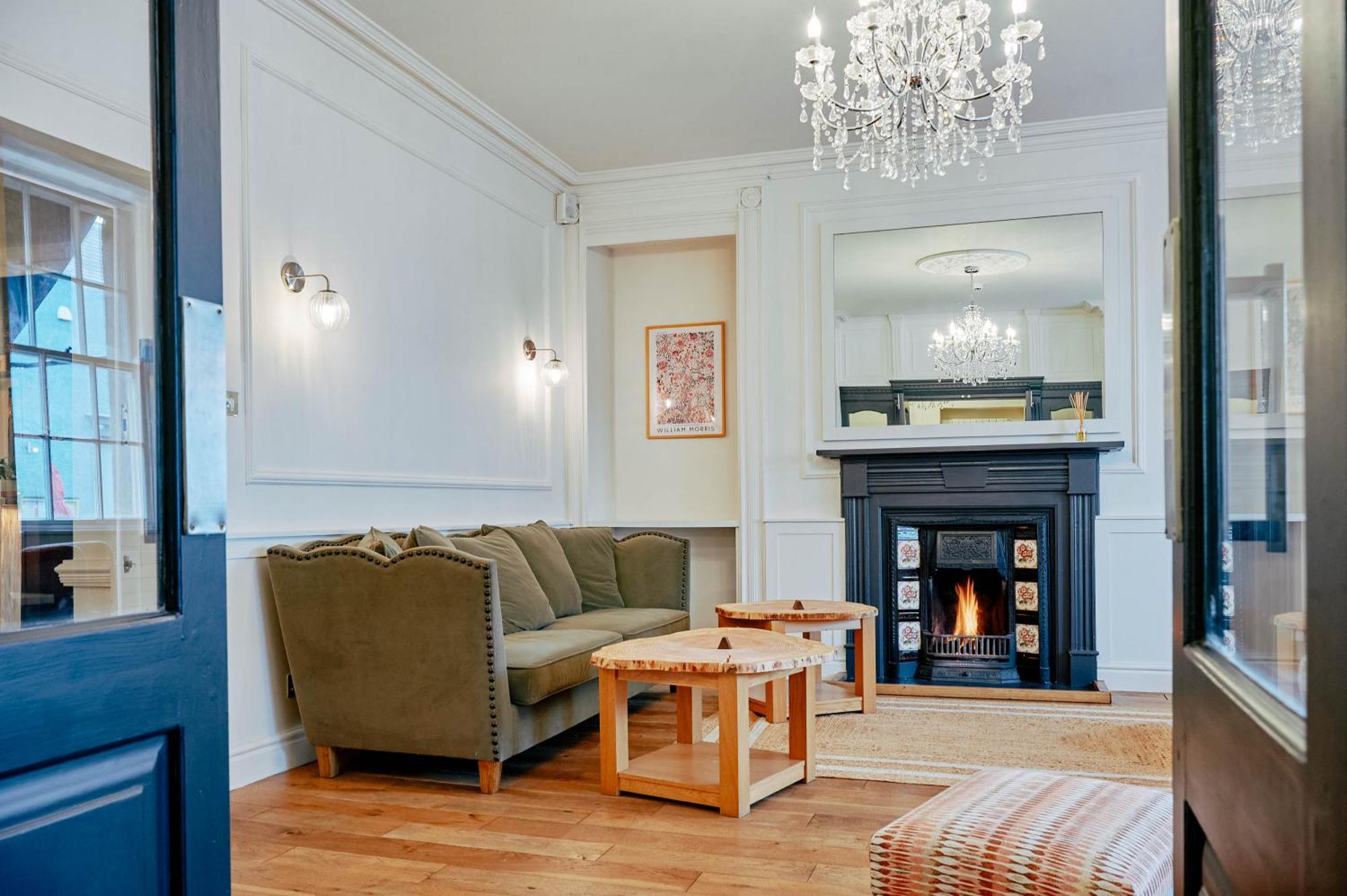 Wilding Hotel Brough  Zewnętrze zdjęcie