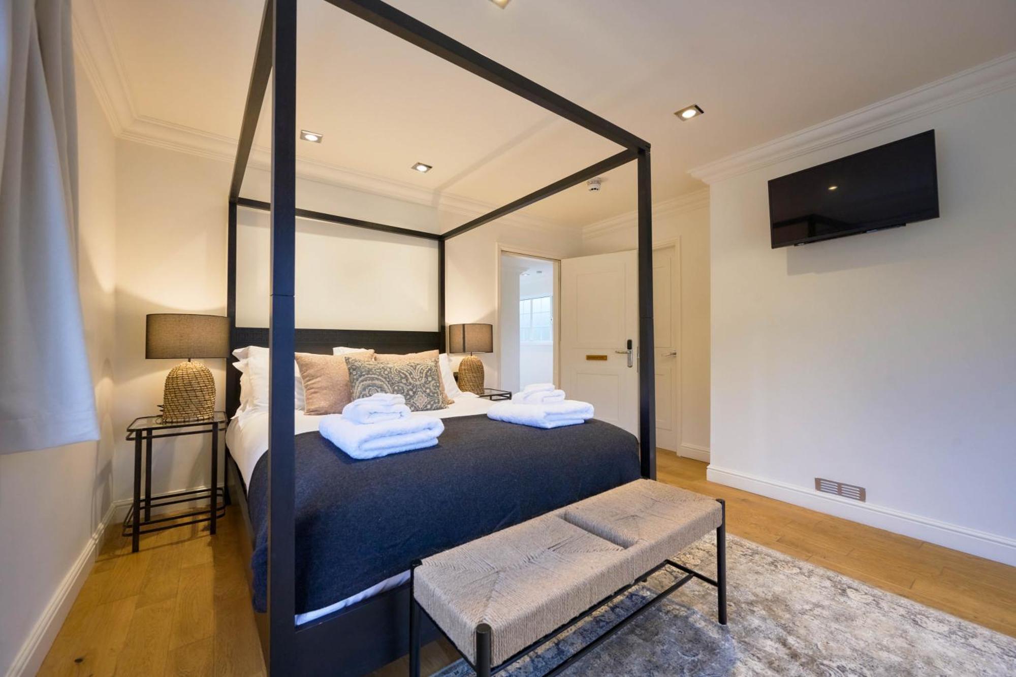 Wilding Hotel Brough  Zewnętrze zdjęcie