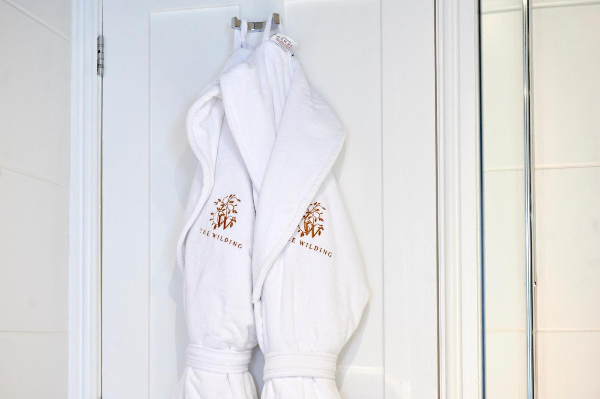 Wilding Hotel Brough  Zewnętrze zdjęcie