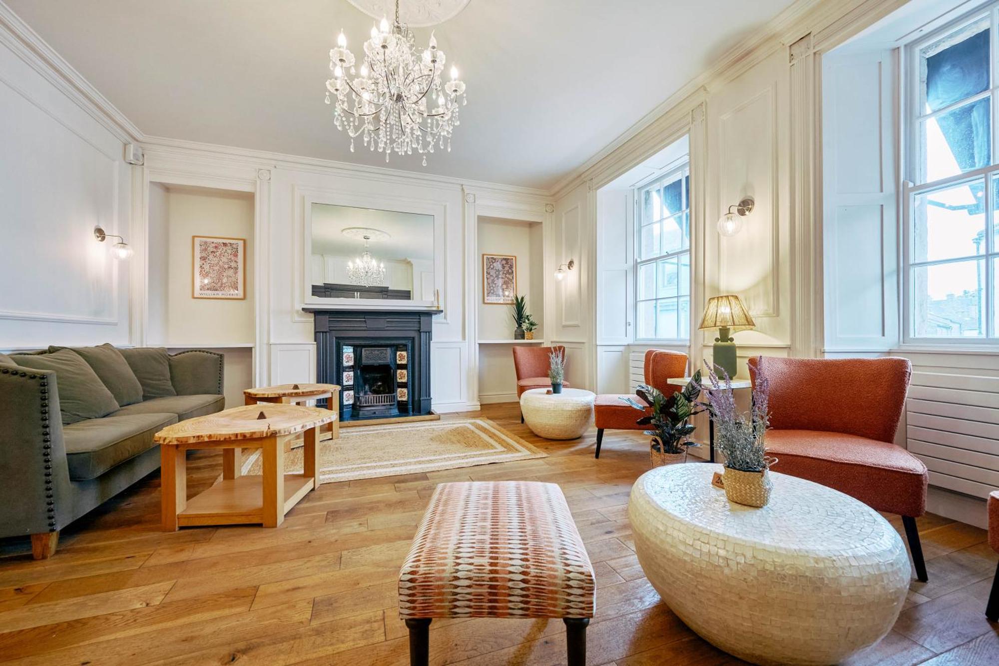 Wilding Hotel Brough  Zewnętrze zdjęcie