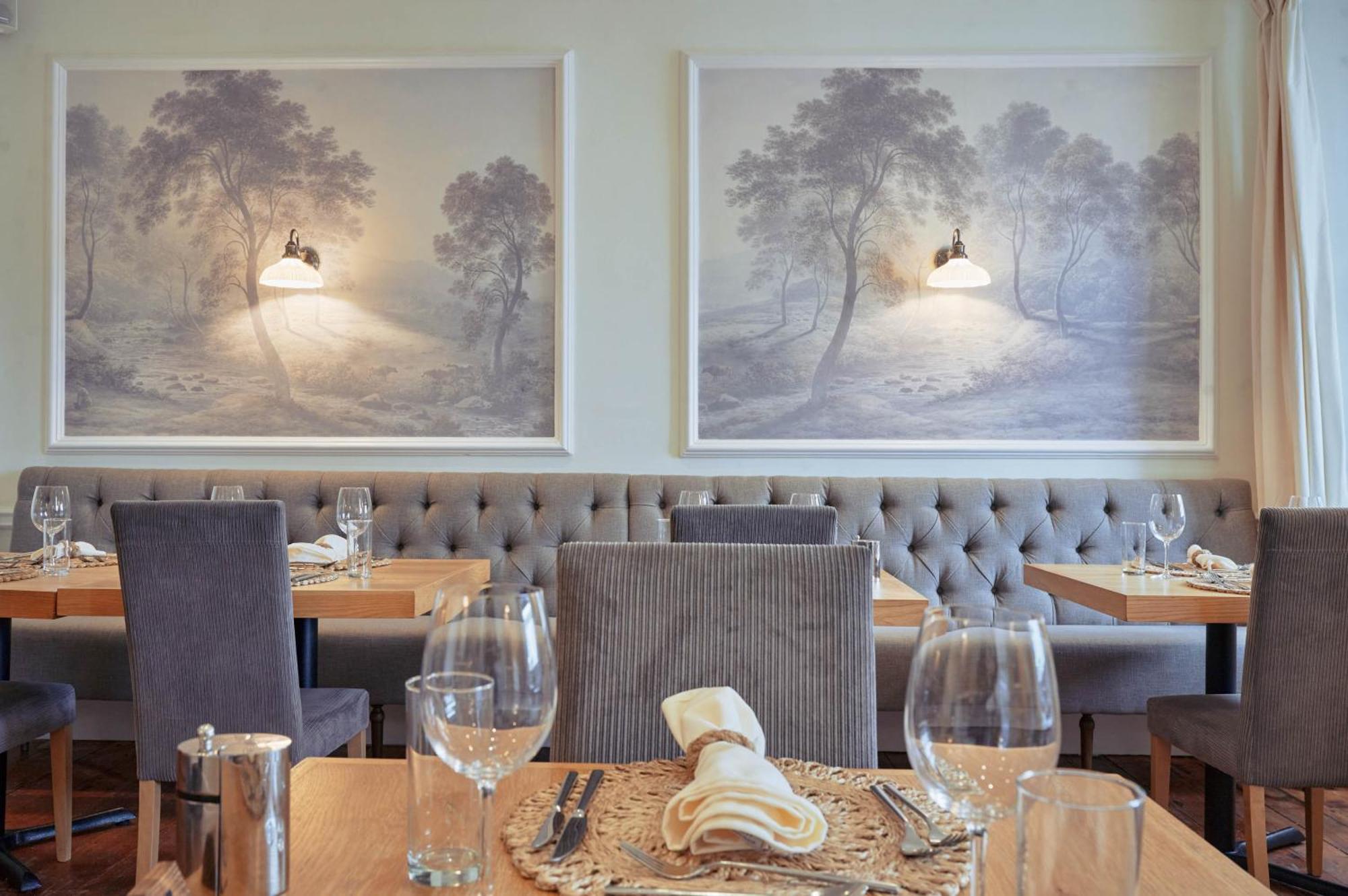 Wilding Hotel Brough  Zewnętrze zdjęcie