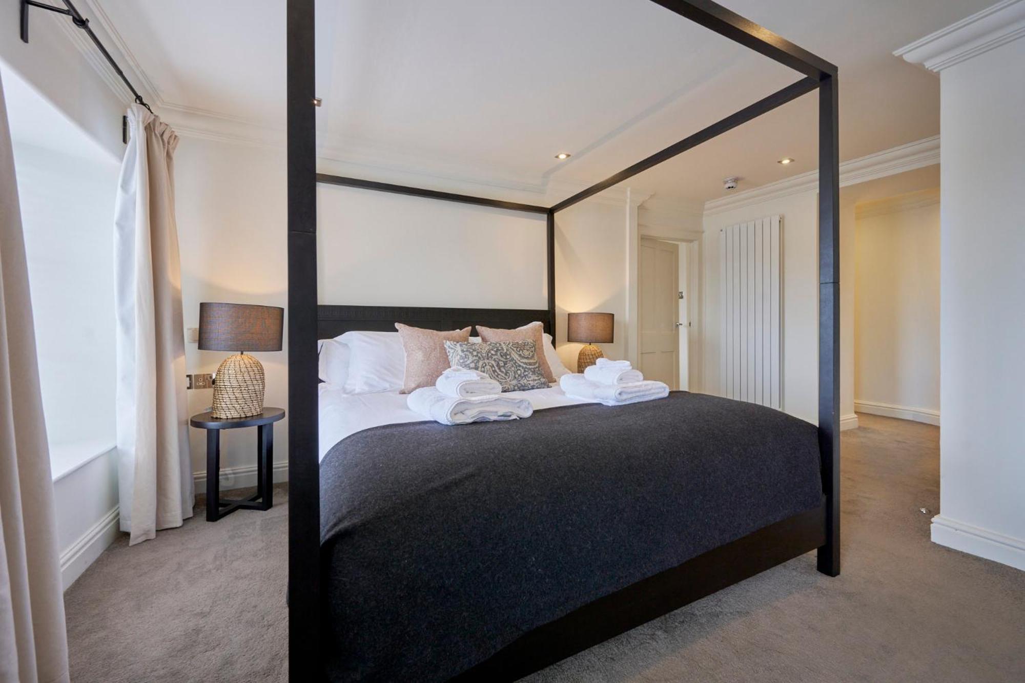 Wilding Hotel Brough  Zewnętrze zdjęcie