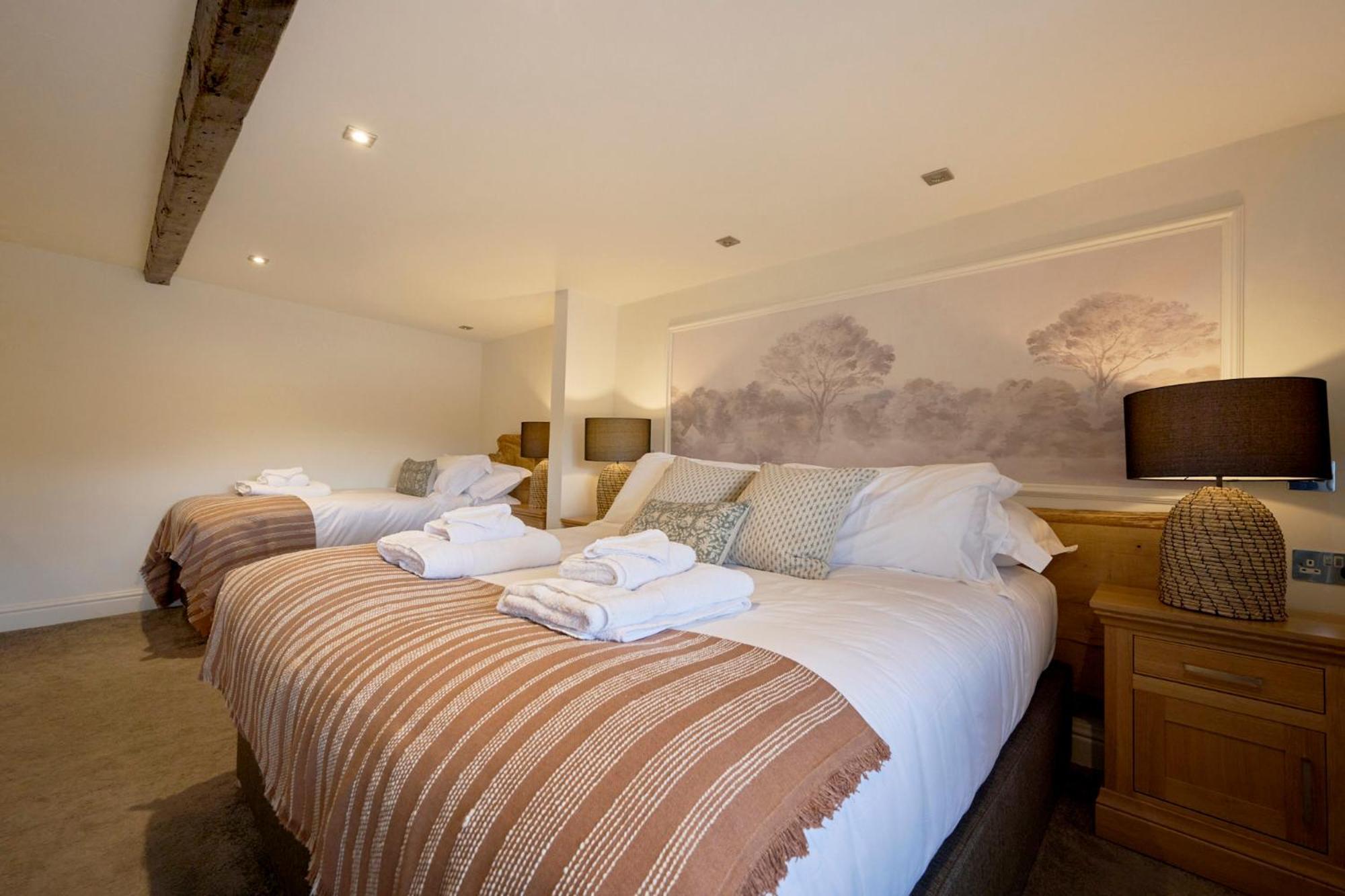 Wilding Hotel Brough  Zewnętrze zdjęcie