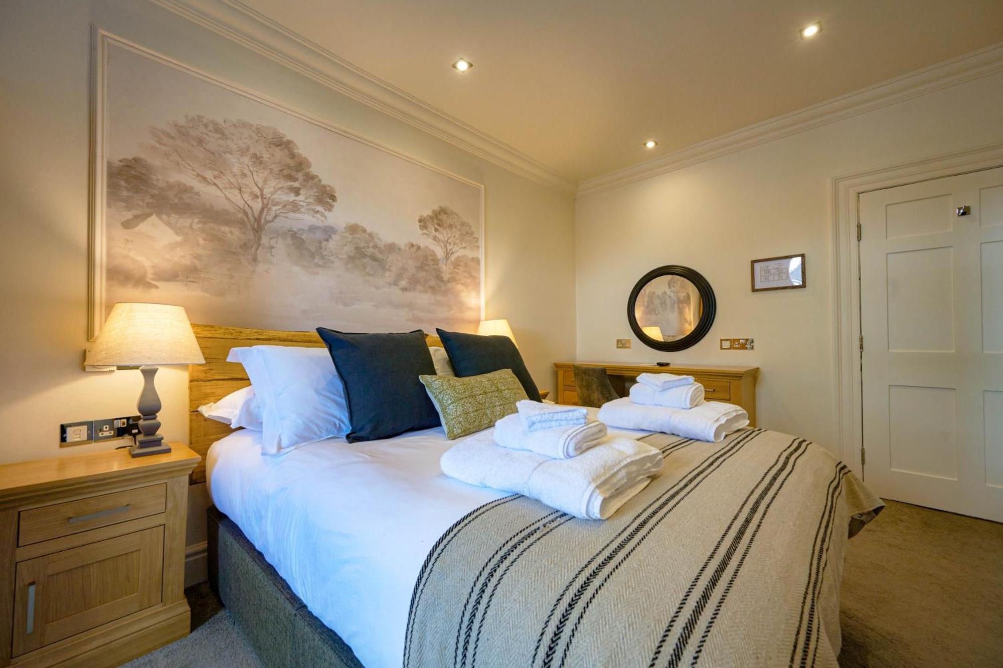Wilding Hotel Brough  Zewnętrze zdjęcie