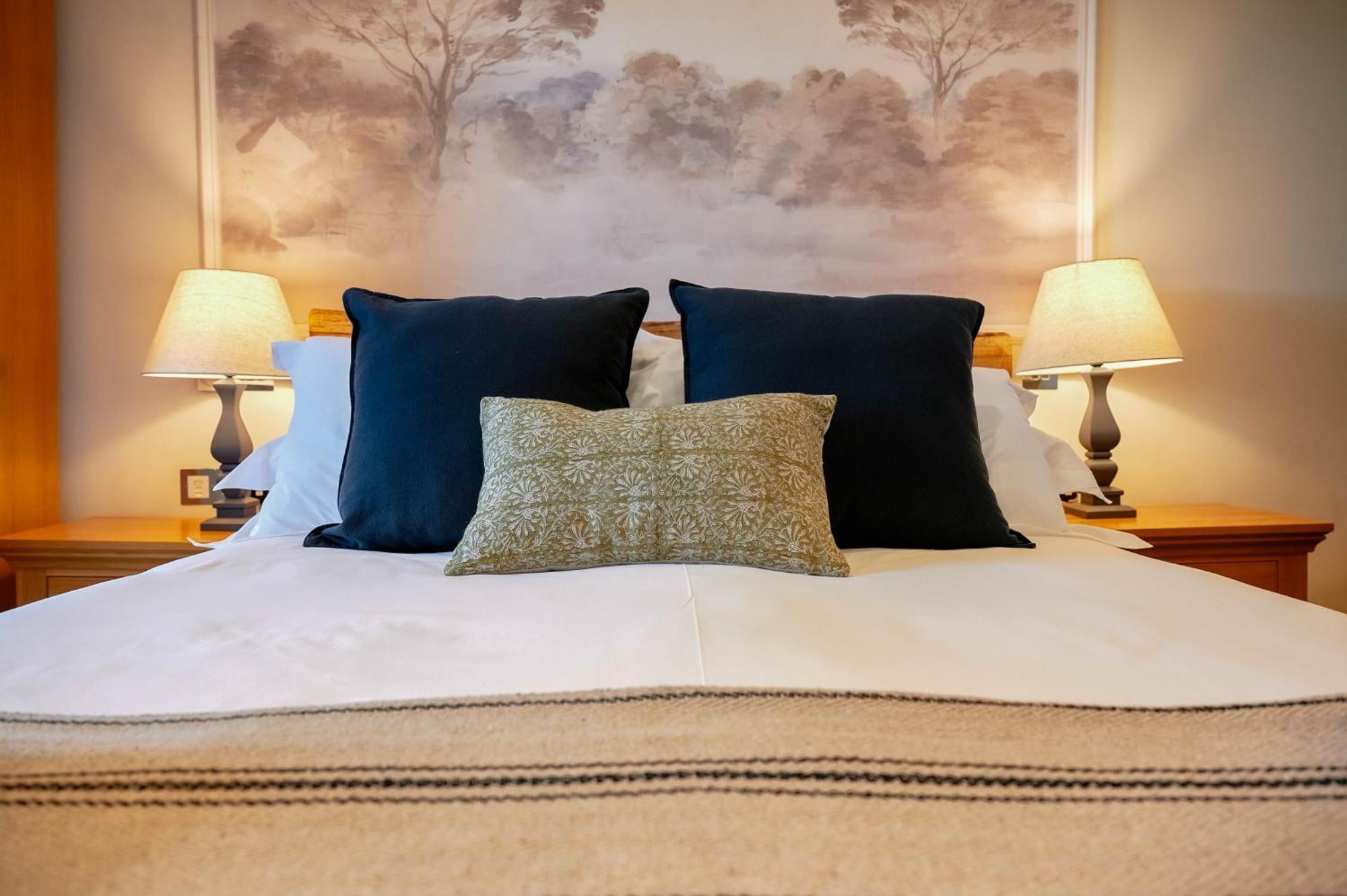 Wilding Hotel Brough  Zewnętrze zdjęcie