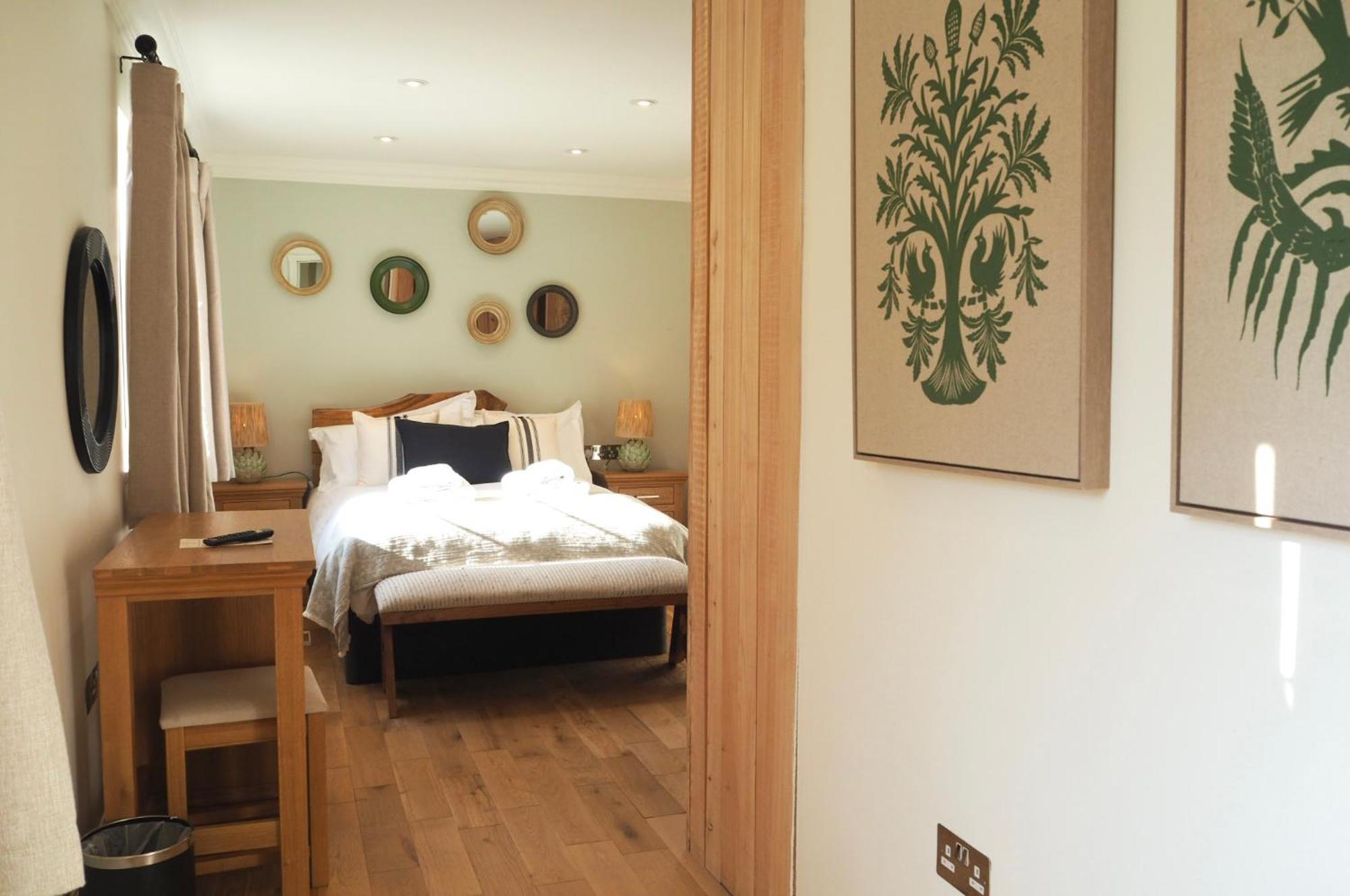 Wilding Hotel Brough  Zewnętrze zdjęcie