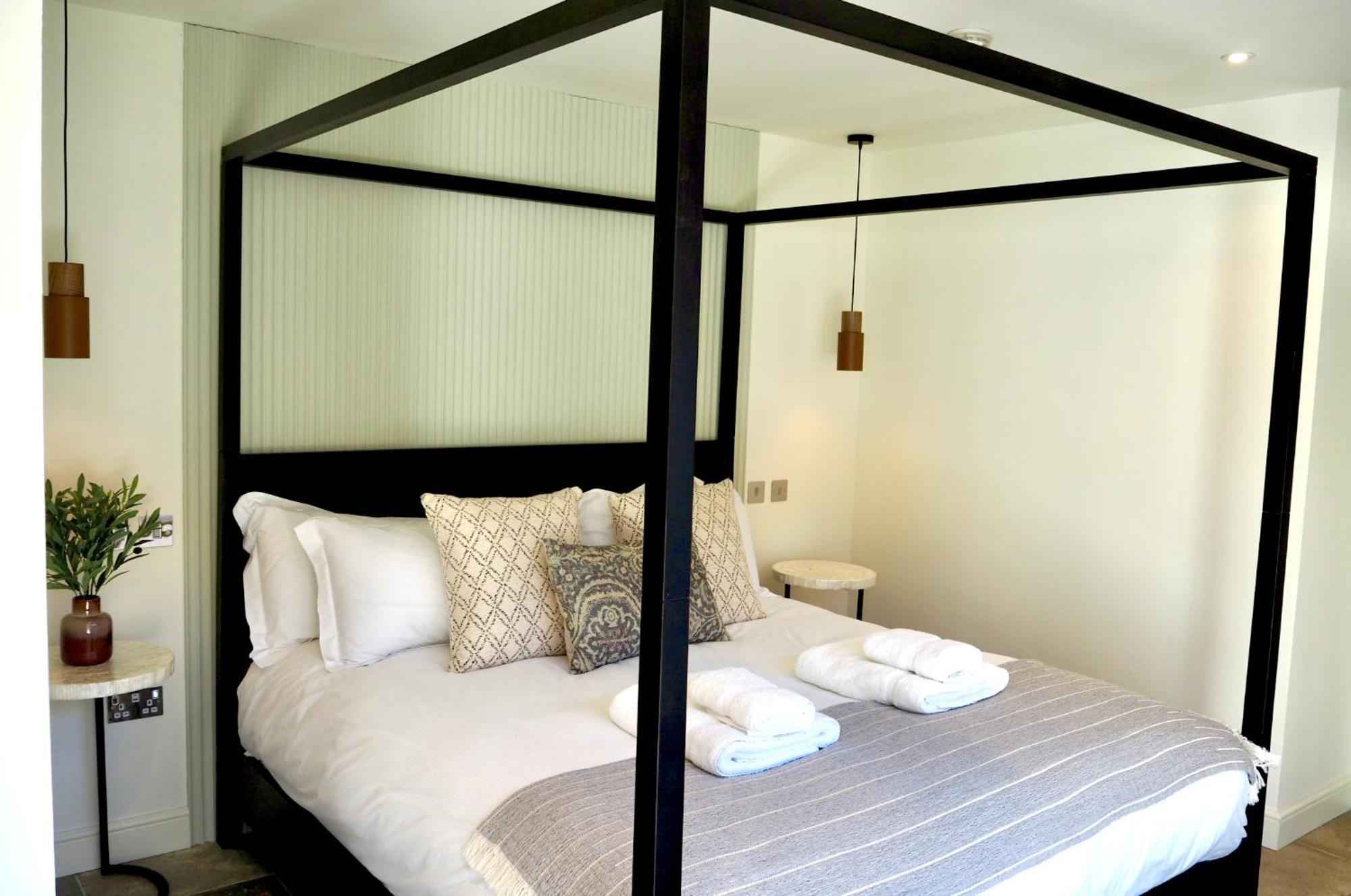Wilding Hotel Brough  Pokój zdjęcie