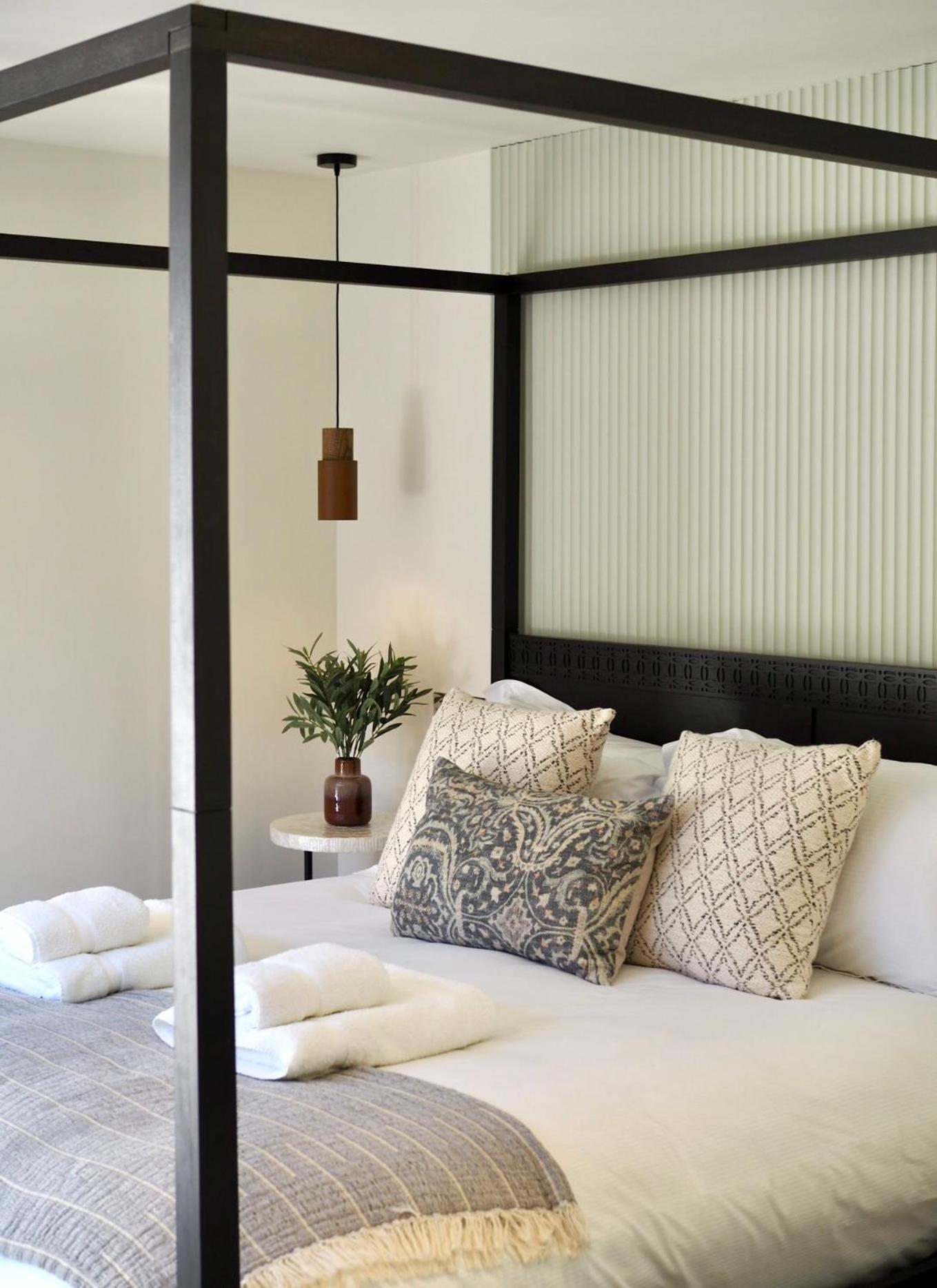 Wilding Hotel Brough  Zewnętrze zdjęcie