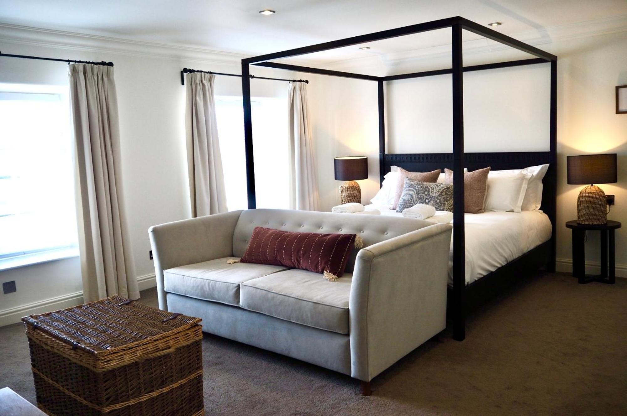 Wilding Hotel Brough  Zewnętrze zdjęcie